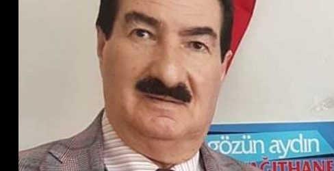 SANCAKTEPE TDP’NİN İKİ GÖZ ODALI İLÇE BİNASI…