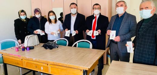 Başkan Çakır. Amacımız bu değerlerle Turizm Kenti olmak istiyoruz