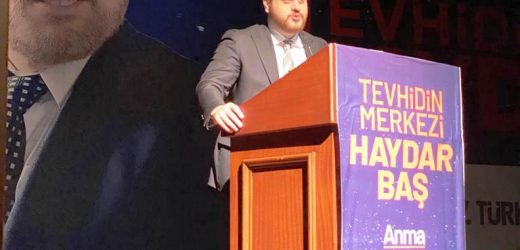 PROF. DR. HAYDAR BAŞ’A HÜZÜNLÜ ANMA…