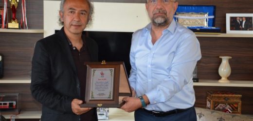 Zile’nin Duvarları renga renk gelin gibi süslendi