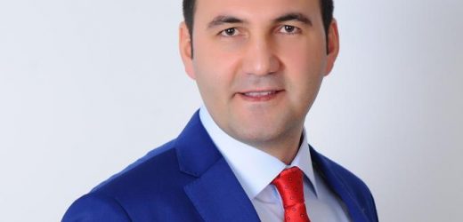 Sami Atıcı’dan Kurban Bayramı Kutlama Mesajı