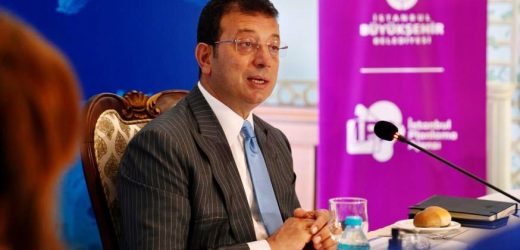 İmamoğlu’ndan Balkan ülkelerine: “Ortak tarihsel