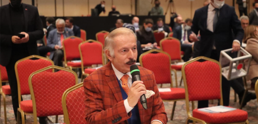 BAYRAMPAŞA BELEDİYESİ’NİN BÜTÇESİ İBB MECLİSİ’NDE ONAYLANDI