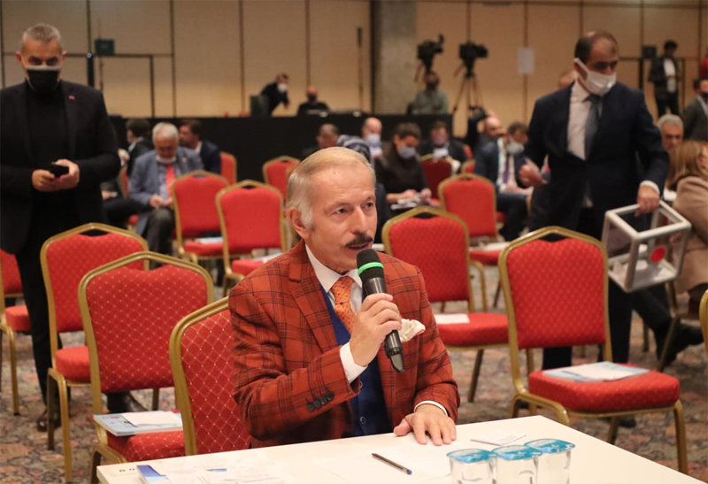 BAYRAMPAŞA BELEDİYESİ’NİN BÜTÇESİ İBB MECLİSİ’NDE ONAYLANDI