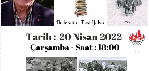 ROMANLARIMIZDA KURTULUŞ SAVAŞI VE KADINLARIMIZ (SÖYLEŞİ)