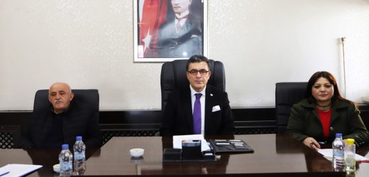 BAŞKAN DEMİR’DEN YETİŞTİRİCİYE MÜJDE!