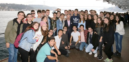 YKS Ücretlerini Bayrampaşa Belediyesi Karşılıyor