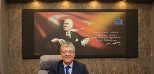 BAŞKAN ARSLAN: TAM KAPANMADA YANINIZDAYIZ