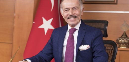 BAŞKAN ATİLA AYDINER’İN GURURLA DOLU 10 YILI