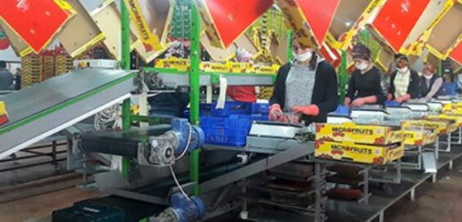 Başkan Böcek, ‘Zor Günleri Birlikte Aşacağız’