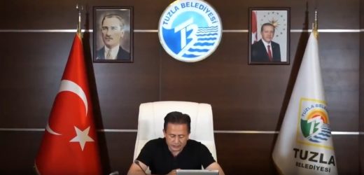 Tuzla Belediyesi, Diyarbakırlı yardımsever çocukları ve ailelerini ağırlayacak