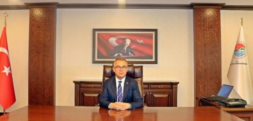 Kaymakam Bahri Tiryaki Göreve Başladı Kıymetli Maltepeli Hemşehrilerim,