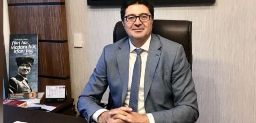 CHPLİ AYTEKİN: MİLLİ EĞEMENLİĞİN KABÜLÜNÜ 102 YILDIR AYNI HEYECANLA KUTLUYORUZ