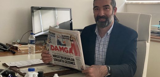 Büyükçekmece’ye DEVA olacak!