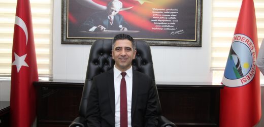 Kayalar: “Tüm Mendereslilerin Belediye Başkanıyım”