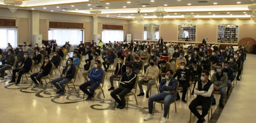 ESENYURT BELEDİYESİ 282 KİŞİYE İSTİHDAM SAĞLADI