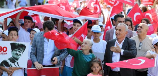 Kamuoyu Bilgilendirme;