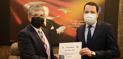 EDREMİT BELEDİYESİ’NİN ATIK PİL YARIŞMASI SONUÇLANDI