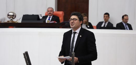 CHP’Lİ AYTEKİN: CANLI BAHİSİN KAZANANI İKTİDAR OLMUŞ!
