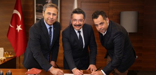 Apiterapik Arıcılık Ürünleri İşleme Merkezi İçin İlk Adım Atıldı