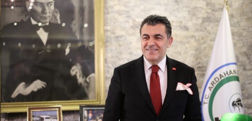 BAŞKAN DEMİR’İN KURBAN BAYRAMI MESAJI