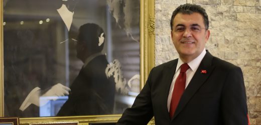 BAŞKAN DEMİR’DEN KADİR GECESİ MESAJI