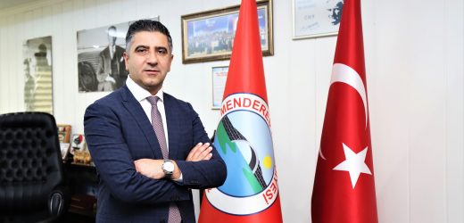 Başkan Mustafa Kayalar En Başarılılar Listesinde