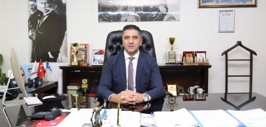 Başkan Kayalar En Başarılı Belediye Başkanı