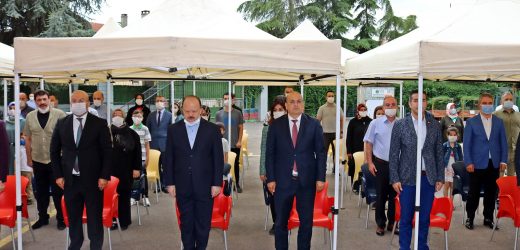 Maltepe’den Birlik Mesajı