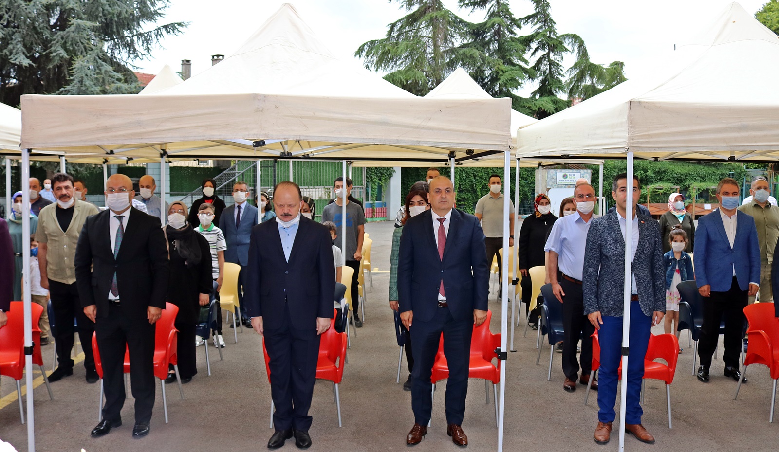 Maltepe’den Birlik Mesajı