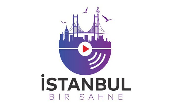 İSTANBUL DEV BİR AÇIK HAVA SAHNESİNE DÖNÜŞÜYOR