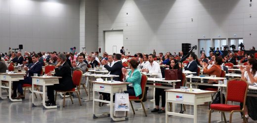 BAŞKAN İMAMOĞLU’NUN BİR VAADİ DAHA HAYATA GEÇİYOR