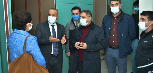 ESENYURT’A AB FONLU MERKEZ