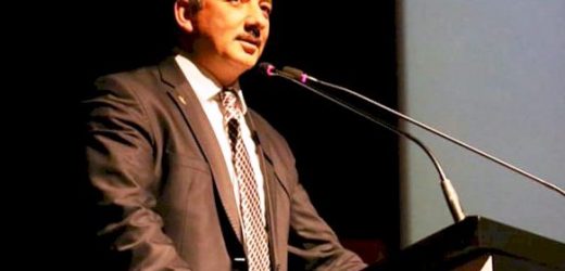 AK PARTİ MUĞLA İL BAŞKANLIĞINDAN