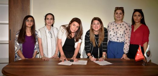 Kadına şiddete karşı kurumlar iş birliği yapıyor