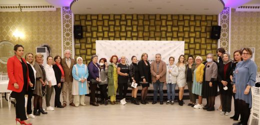 Kadın Meclisi’nin projeleri Atakum’da hayat bulacak