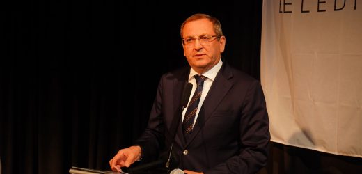 KADIN OYUNLARI FESTİVALİ’NE GÖRKEMLİ AÇILIŞ GECESİ