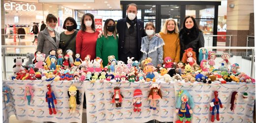 KADIN İSTİHDAMINA TAM DESTEK