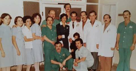 DOKTORLAR PARA İSTEMESİN…