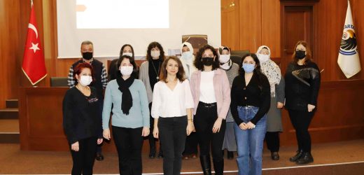 Kartal’da ‘Evlilik Öncesi Eğitim Programı’ başladı