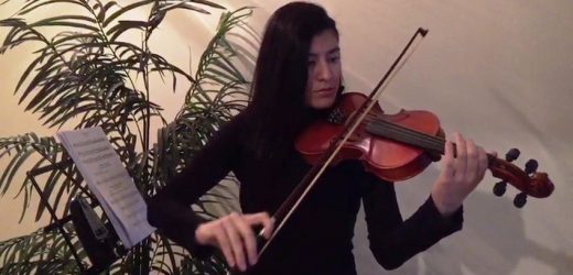 Sarıyer’den Davet, Evde Kal Sanatsız Kalma