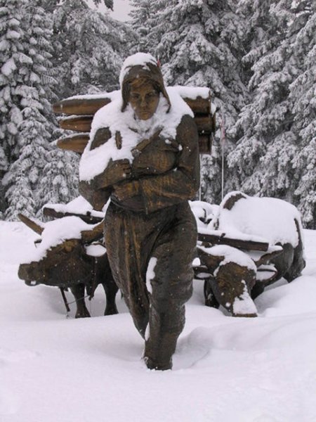 KADINLAR KAZANACAK…