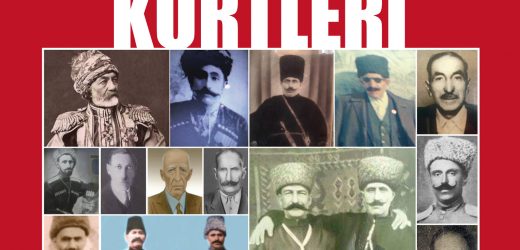 ERSİN HAKAN Kısa Kürt Tarihi ve Osmanlı Belgelerinde Kars Kürtleri