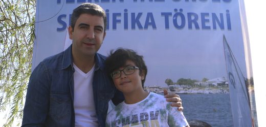 KARTAL BELEDİYESİ ÇOCUK DOSTU PROJELERİ İLE FARK YARATIYOR