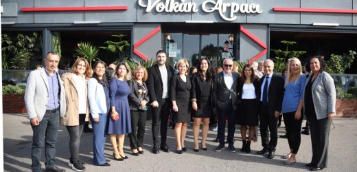 Kartal Belediyesi İle Mali Müşavirler Atık Dönüşümü İçin El Ele Verdi