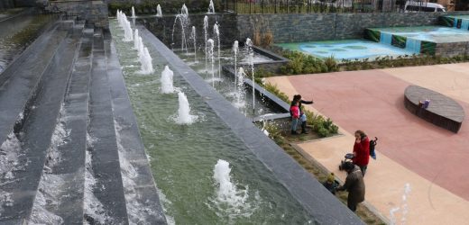 Kartal Belediyesi’nin Sorumluluğundaki Yeşil Alan Miktarı, 361.746 Metrekareye ‘Yükseldi’