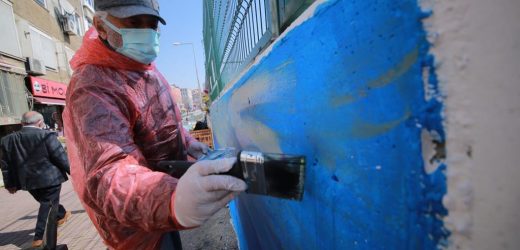 Kartal Canlanıyor, İstasyon Caddesi Eski Güzel Günlerine Kavuşuyor