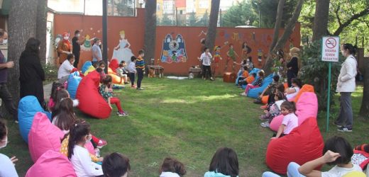 Kartallılar “Cumhuriyet Haftası” Etkinlikleri ile Keyifli Bir Hafta Sonu Geçirdi