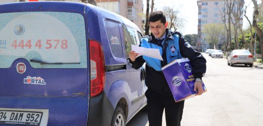 Kartal’da İhtiyaç Sahipleri Bu Ramazan da Unutulmadı