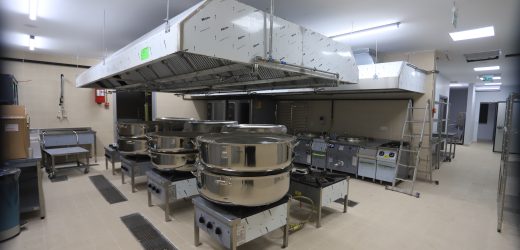 Kartal’ın İlk Aşevi ve Gıda Bankası Açılıyor